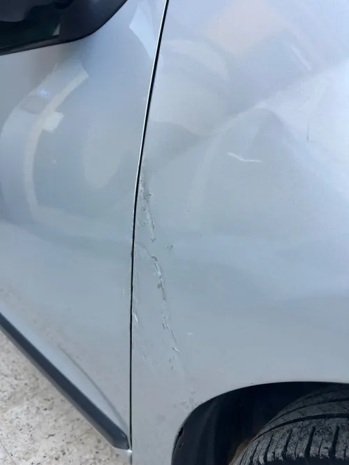 Renault Symbol 2018 