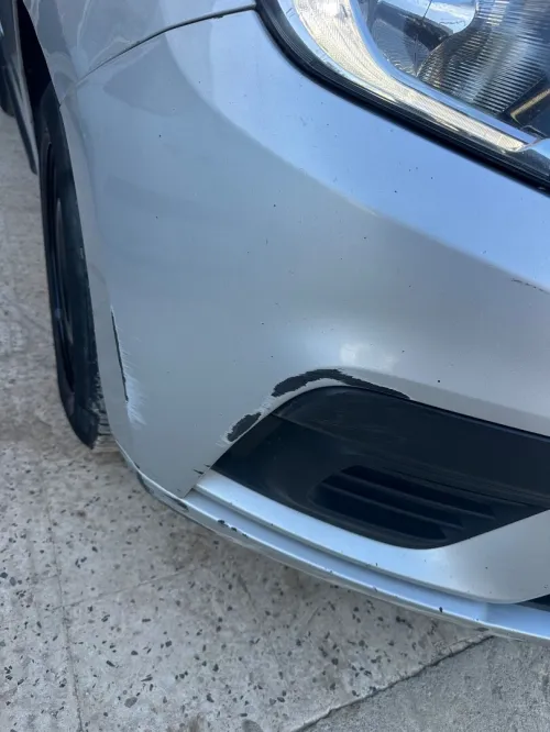 Renault Symbol 2018 