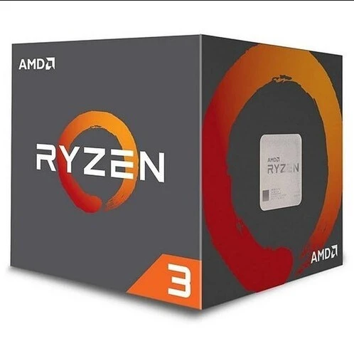 ryzen 3 3200g avec son vontilo