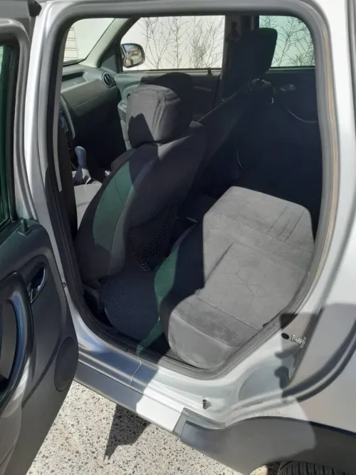 Dacia Duster 2016 Duster