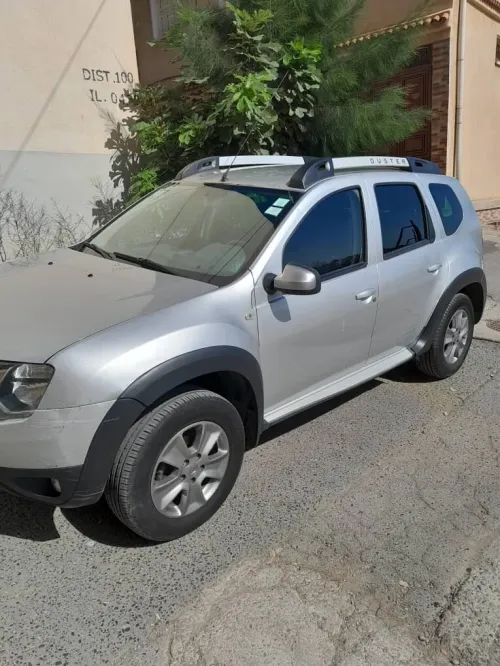 Dacia Duster 2016 Duster