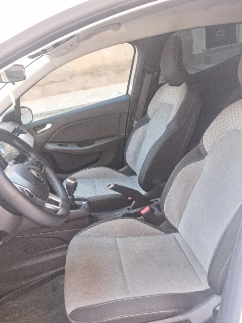 Renault Clio 5  2024 Evolution