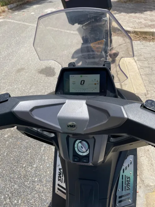 Vms Vmax 300 2025