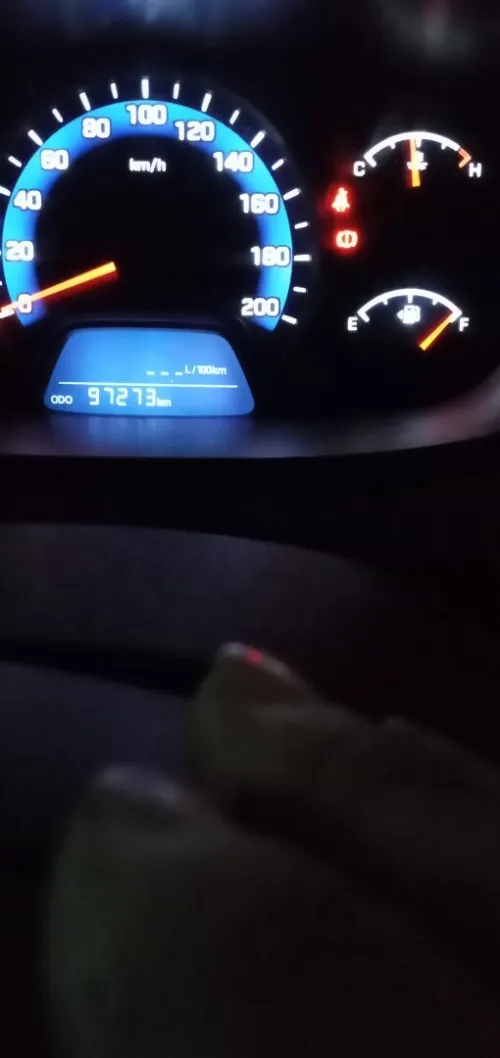 Hyundai Grand i10 Sedan 2017 