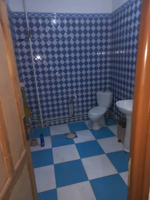 Vente Appartement Niveau de villa F4 Tlemcen Maghnia