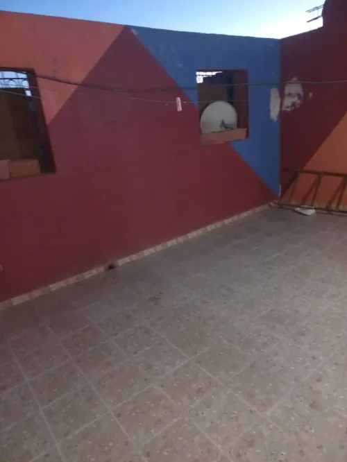 Vente Appartement Niveau de villa F4 Tlemcen Maghnia