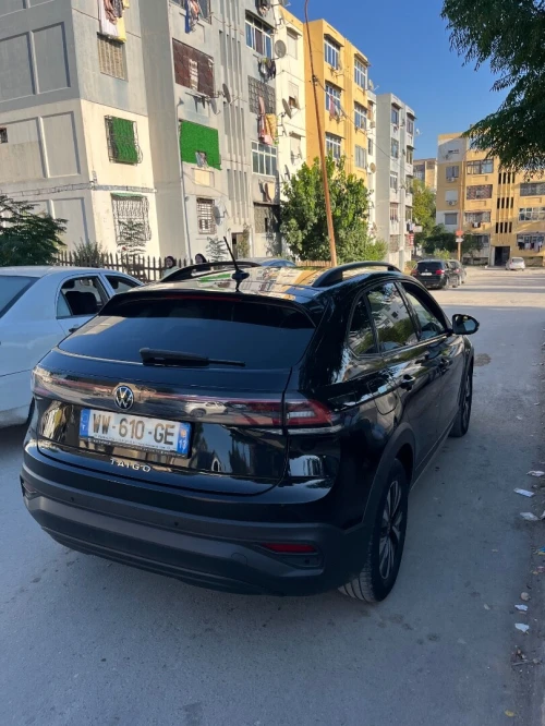 Volkswagen Taigo 2023 Taigo 
