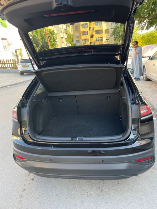 Volkswagen Taigo 2023 Taigo 