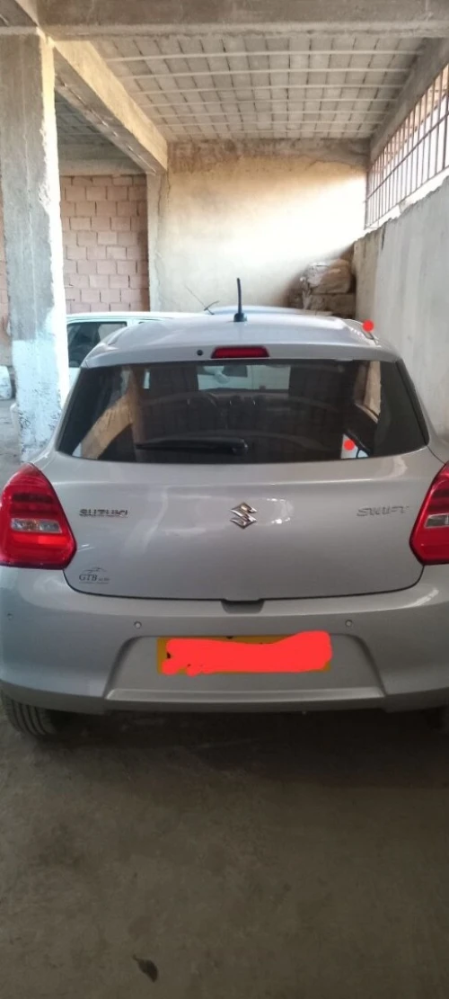 Suzuki Swift 2023 