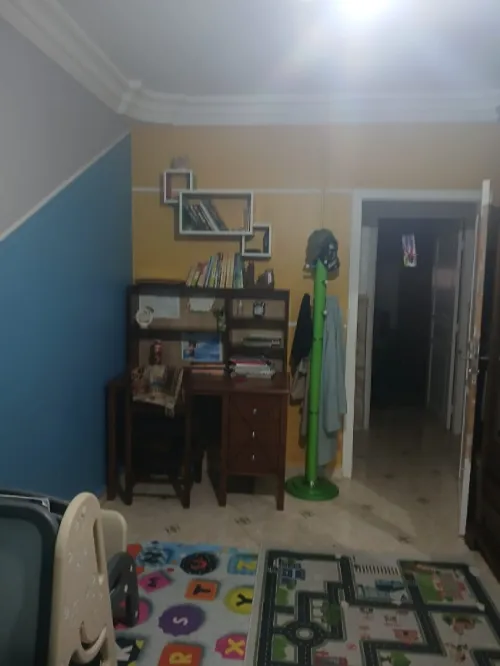 Vente Appartement F5 Blida Ouled yaich