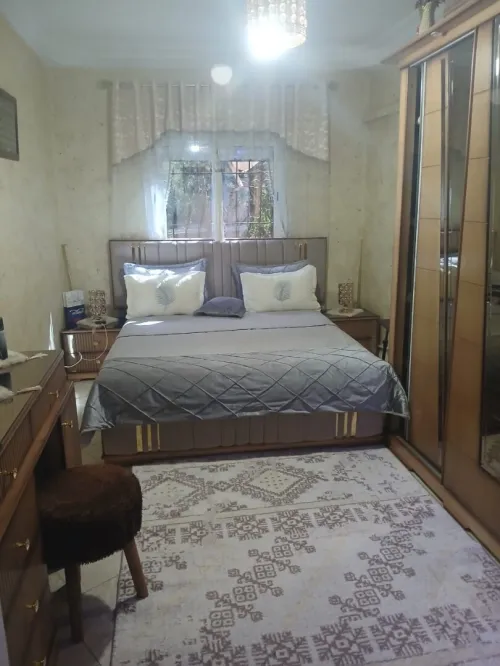 Vente Appartement F5 Blida Ouled yaich