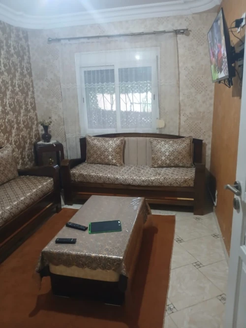 Vente Appartement F5 Blida Ouled yaich