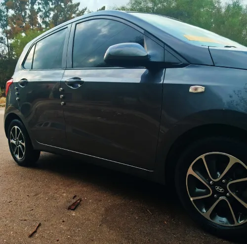Hyundai Grand i10 2018 DZ