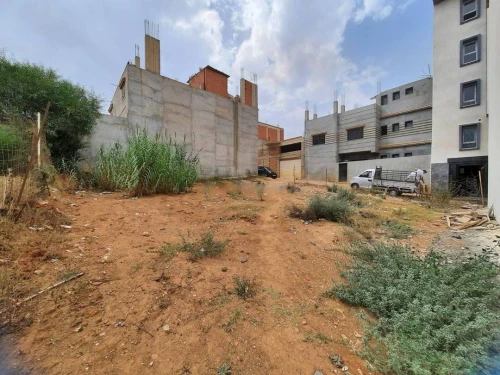 Vente Terrain Mostaganem Sayada