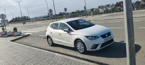 Location de voiture Maghreb Drive