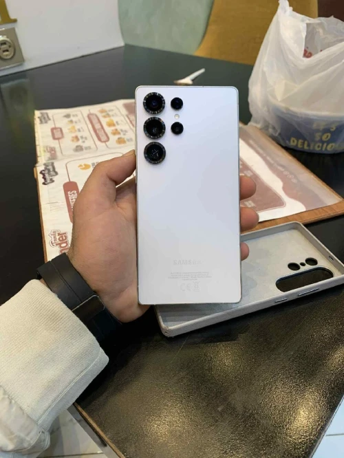 Samsung S25 Ultra