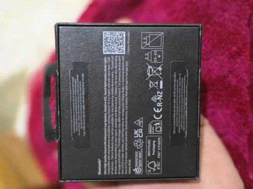 Samsung Buds 3 Pro