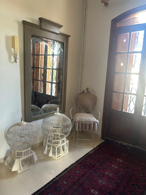 Vente Villa Alger El achour