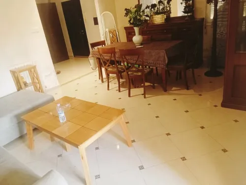 Vente Appartement F3 Alger El achour