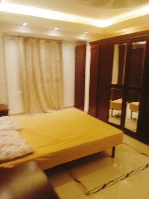 Vente Appartement F3 Alger El achour