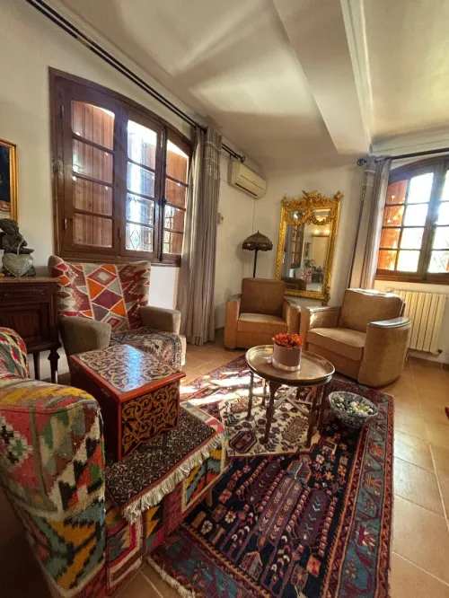 Vente Villa Alger El achour