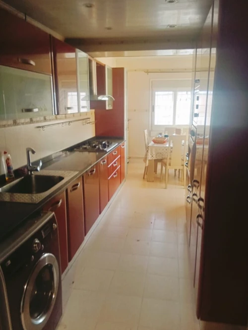 Vente Appartement F3 Alger El achour