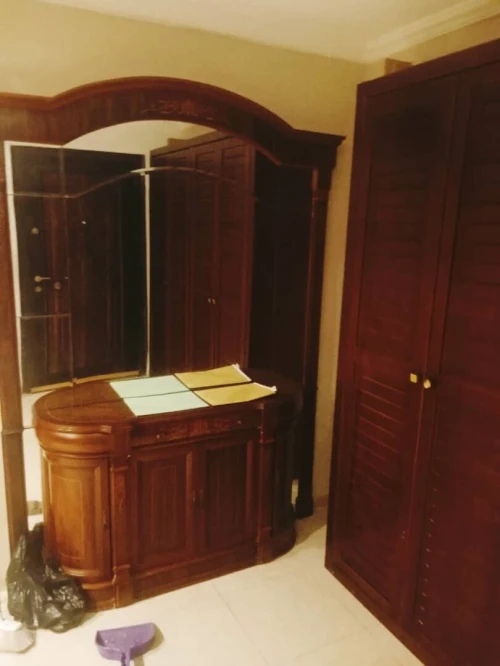 Vente Appartement F3 Alger El achour