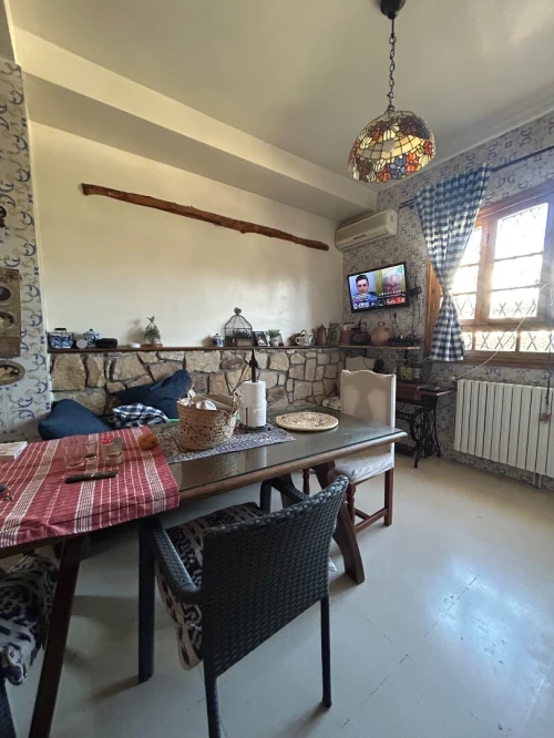 Vente Villa Alger El achour