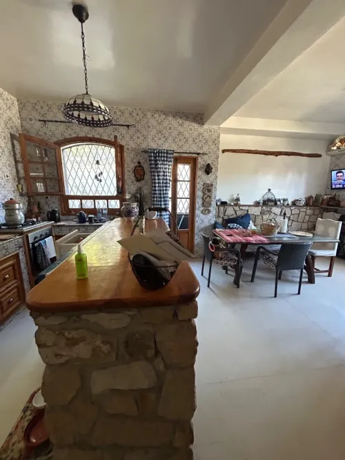 Vente Villa Alger El achour