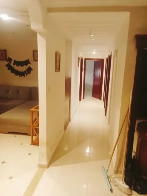 Vente Appartement F3 Alger El achour