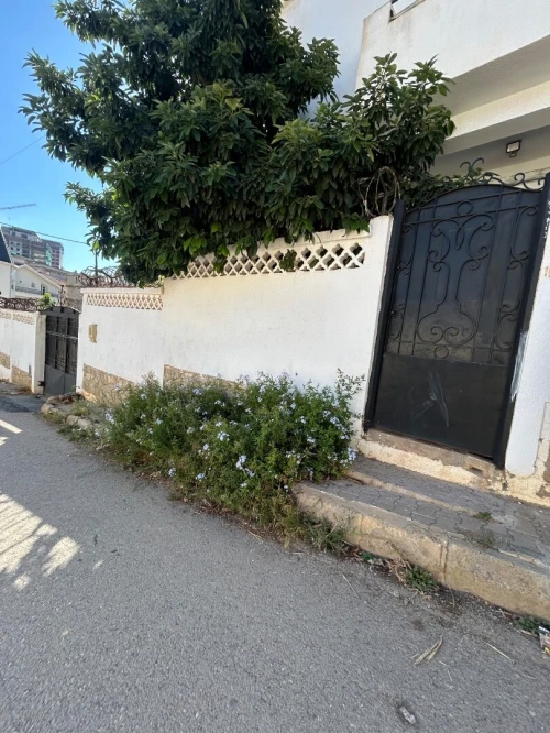Vente Villa Alger El achour