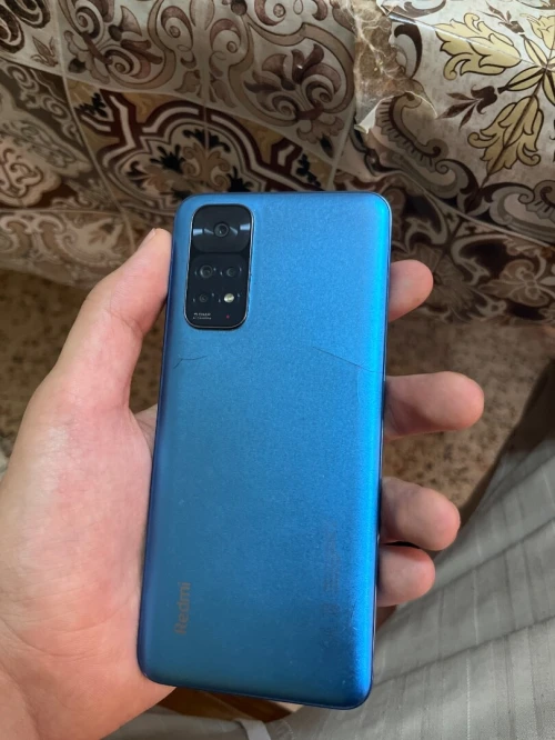 Redmi Note 11