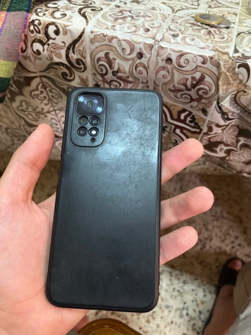 Redmi Note 11