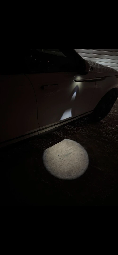 Land Rover Range Rover VELAR 2019 180d