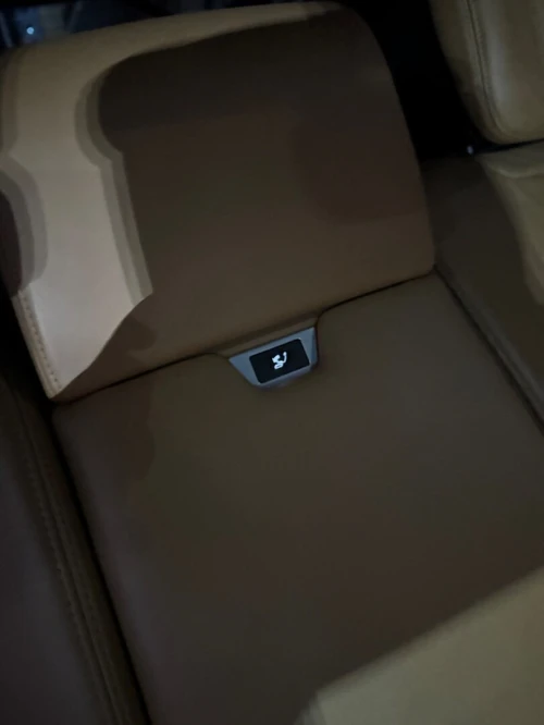 Range Rover Vogue 2019 Model L (Large)