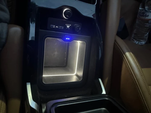 Range Rover Vogue 2019 Model L (Large)