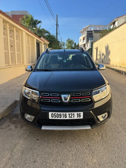 Dacia Sandero 2021 Stepway