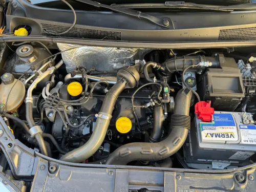 Dacia Sandero 2021 Stepway