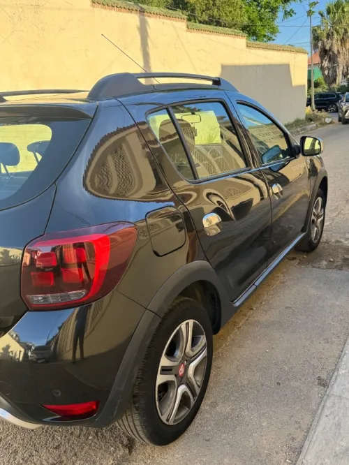 Dacia Sandero 2021 Stepway