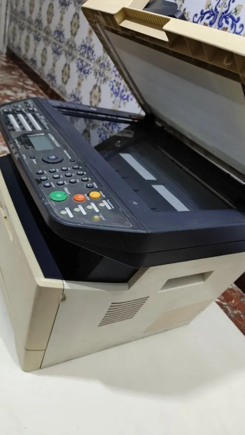طابعة احترافية Olivetti d-Copia 3504MF حالة ممتازة - للبيع