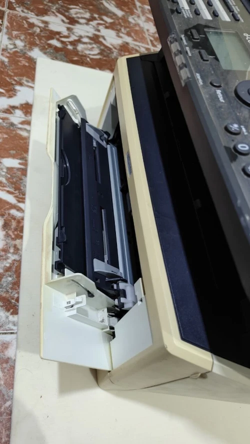 طابعة احترافية Olivetti d-Copia 3504MF حالة ممتازة - للبيع