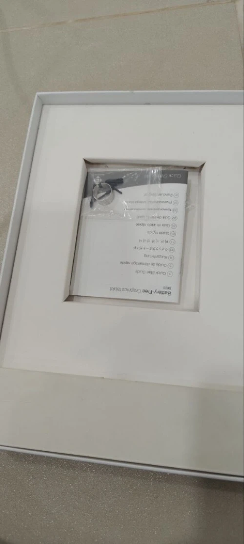 Tablet Graphic GAOMON S620