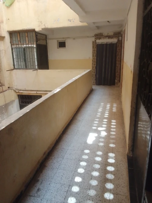 Location Appartement F3 Alger Zeralda