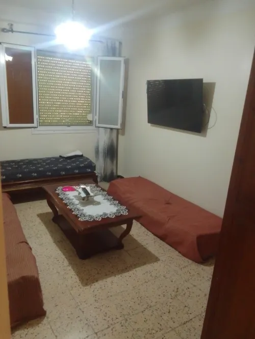 Location Appartement F3 Alger Zeralda