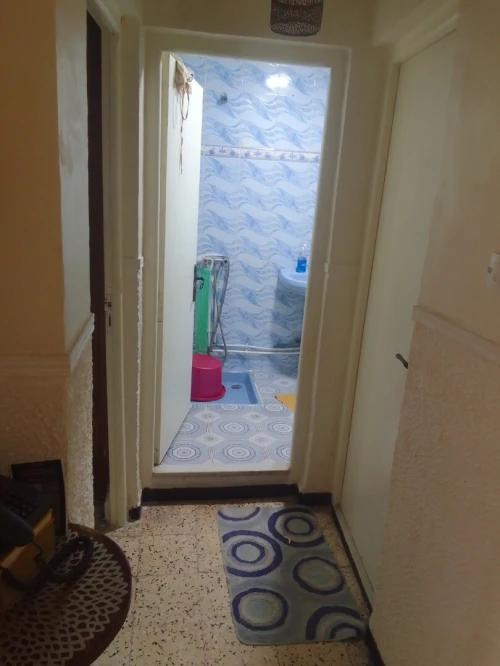 Location Appartement F3 Alger Zeralda