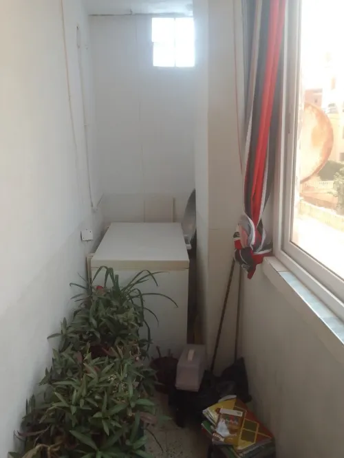 Location Appartement F3 Alger Zeralda
