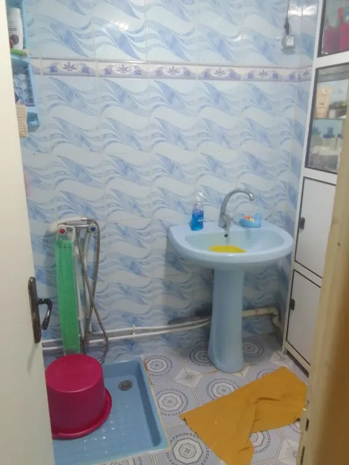 Location Appartement F3 Alger Zeralda