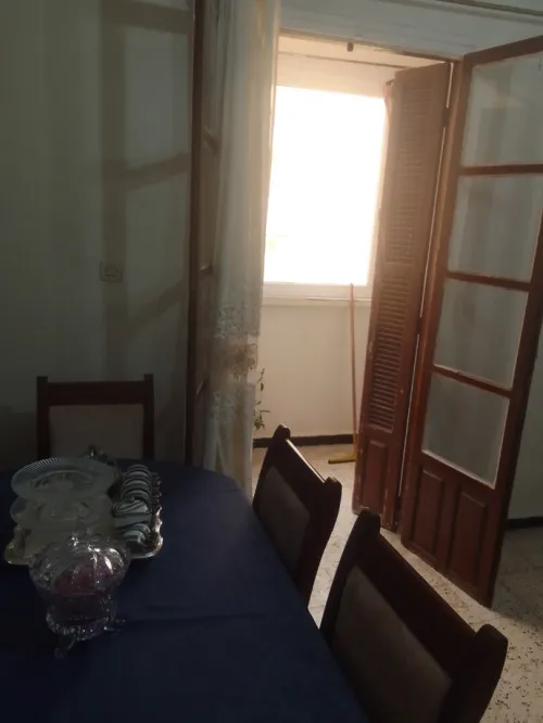 Location Appartement F3 Alger Zeralda