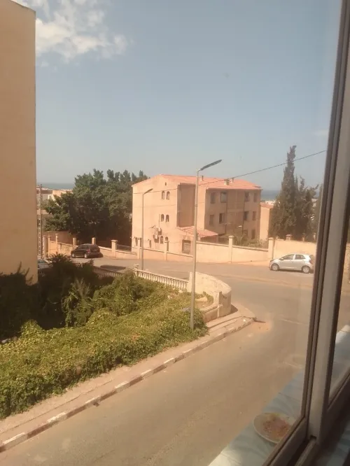 Location Appartement F3 Alger Zeralda