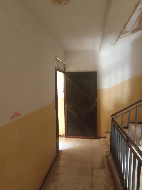 Location Appartement F3 Alger Zeralda